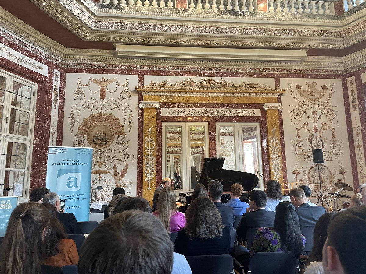 Jonathan Galloway (@drjgalloway) on Twitter photo It’s not everyday that the academic conference co-host turns pianist. Bravo Prof. Dr. Bien! #ASCOLA2024 It’s not everyday that the academic conference co-host turns pianist. Bravo Prof. Dr. Bien! #ASCOLA2024