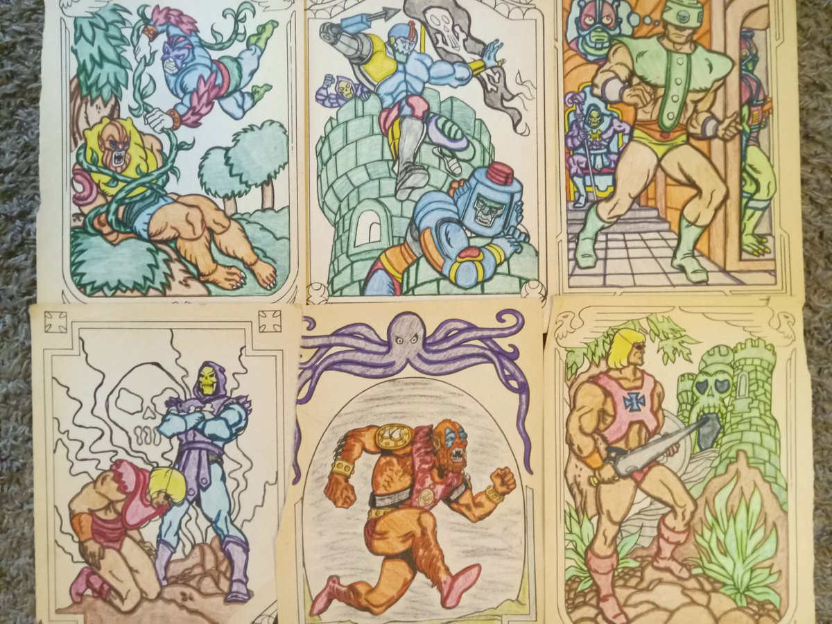 chas hahn tweet media