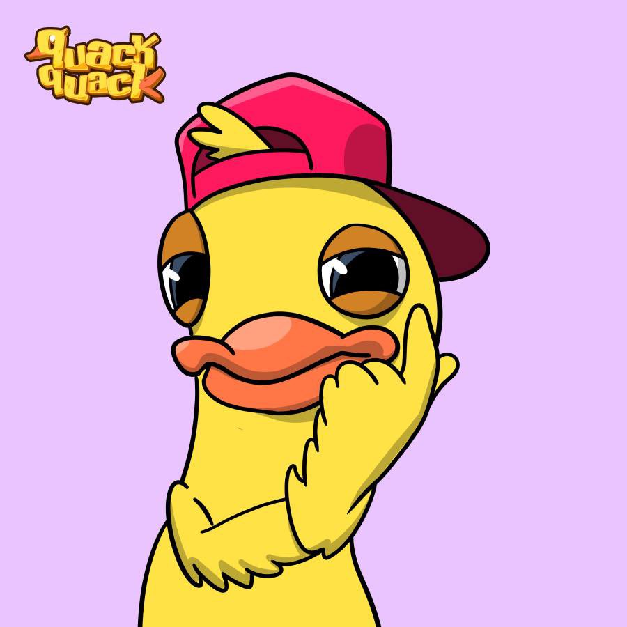 WeQuackQuack's tweet photo. 🦆  Many questions may spring up in Quacks' minds right now about the Pre-market! 

We are so quack-cited to see your reactions with our upcoming updates! With that in mind, the Pre-market will be released tomorrow! 

Stay tuned and ready to trade! 🔜

#QuackQuack 🦆🦆🦆 https://t.co/9VFjXjpoc8