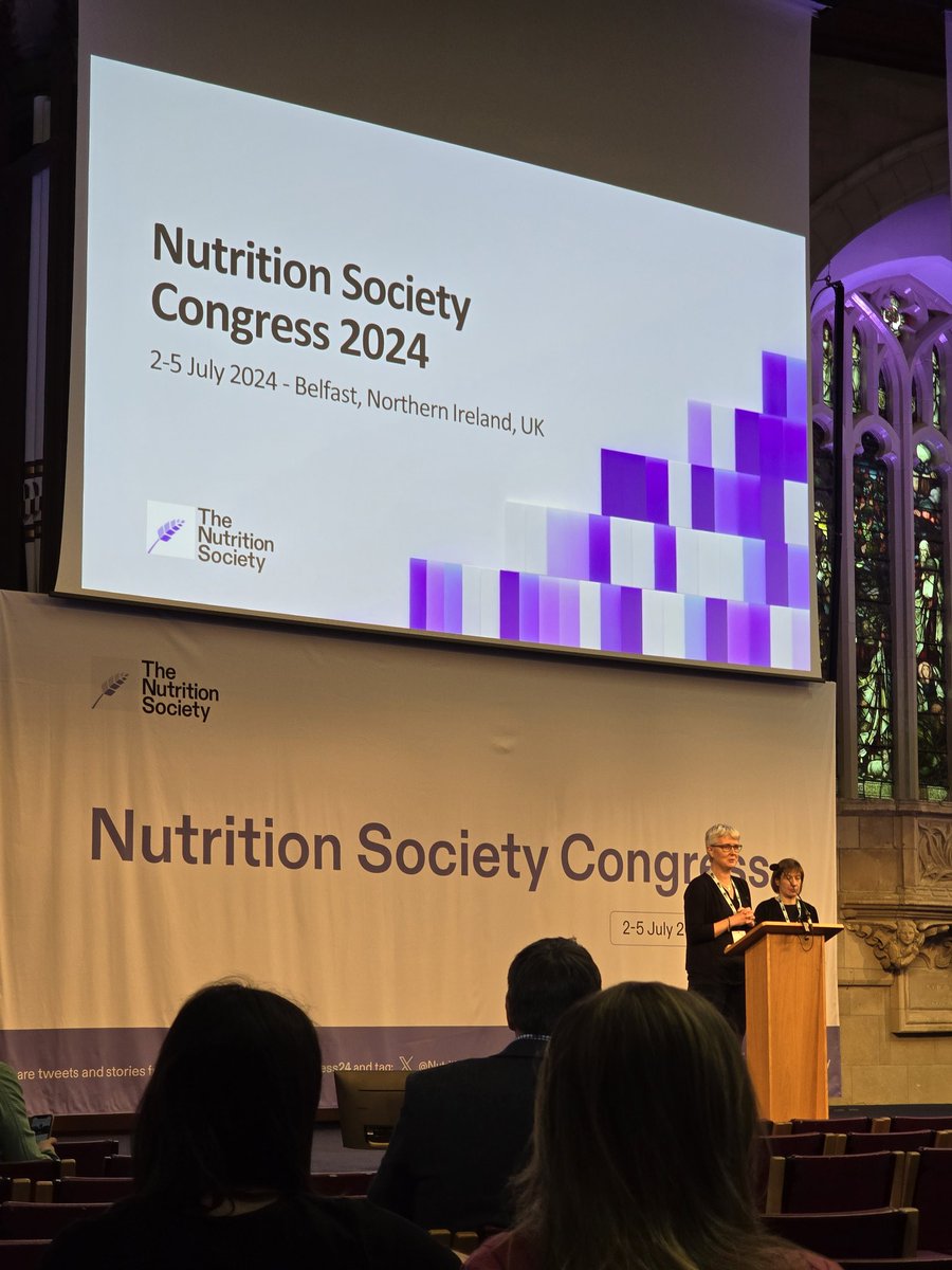 Kabale Oke, ANutr tweet media