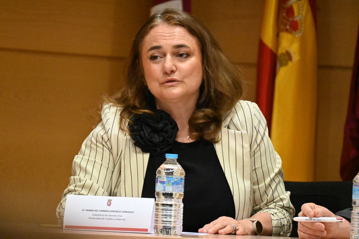 Patronato Gil de Albornoz Cuenca tweet media