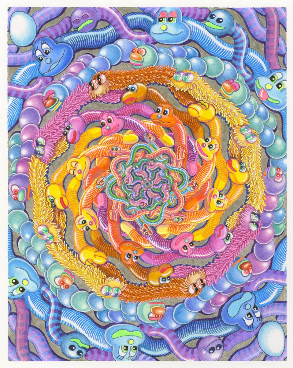 wormy_erc20's tweet photo. Good start, we've just begun.

$WORMY from Matt Furie's popular artwork

https://t.co/4HWVhr8upb https://t.co/wb5WH38aid