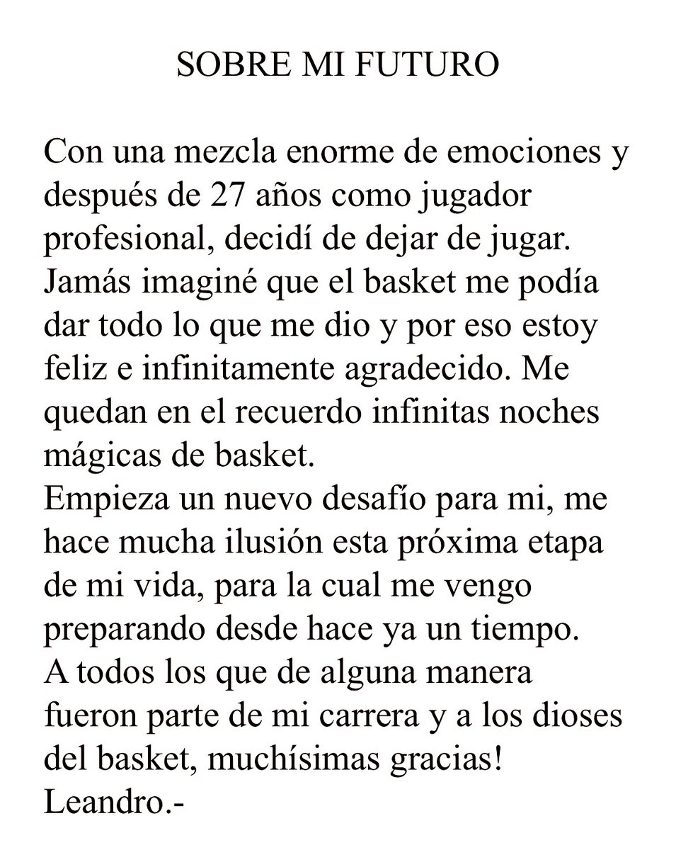 Leandro GarciaMorales (@leandrogarciam5) on Twitter photo 