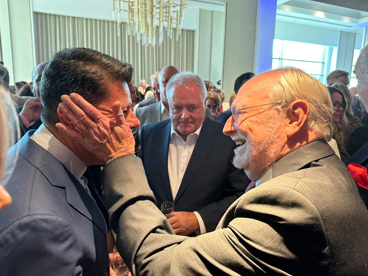 Fabian Picardo tweet media