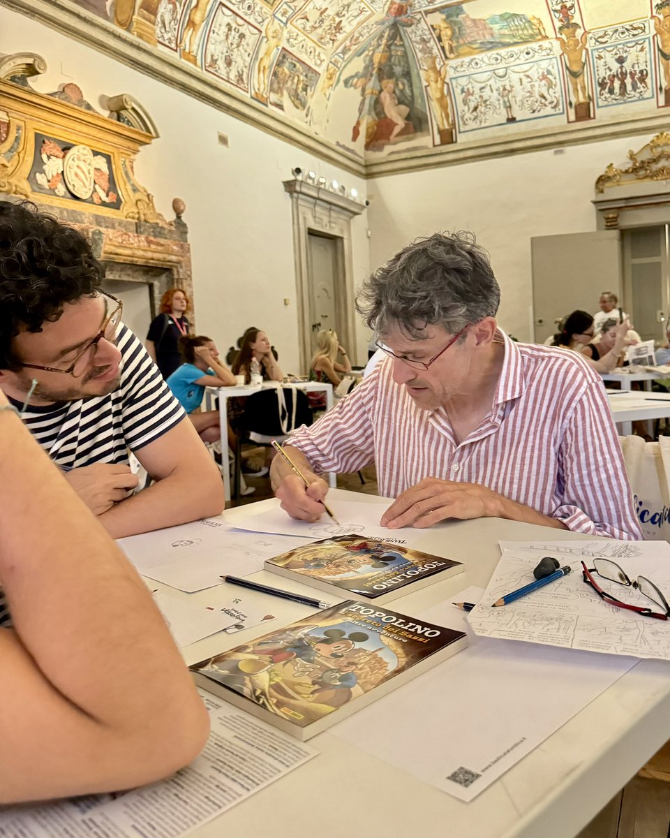 UlisseFest tweet media