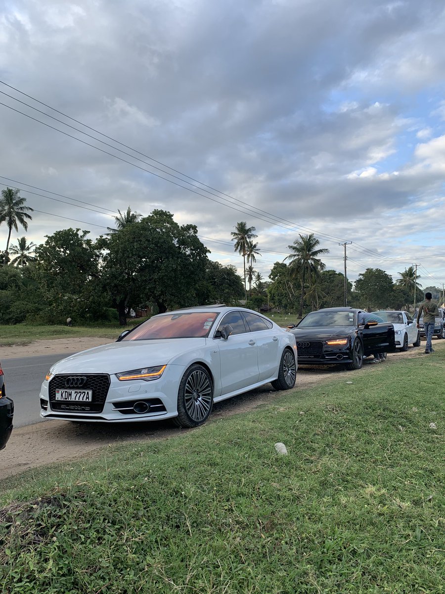 bkungu07's tweet photo. Landed safely in Diani courtesy of Audi airlines 🔥 https://t.co/nPc8rDy0Q8