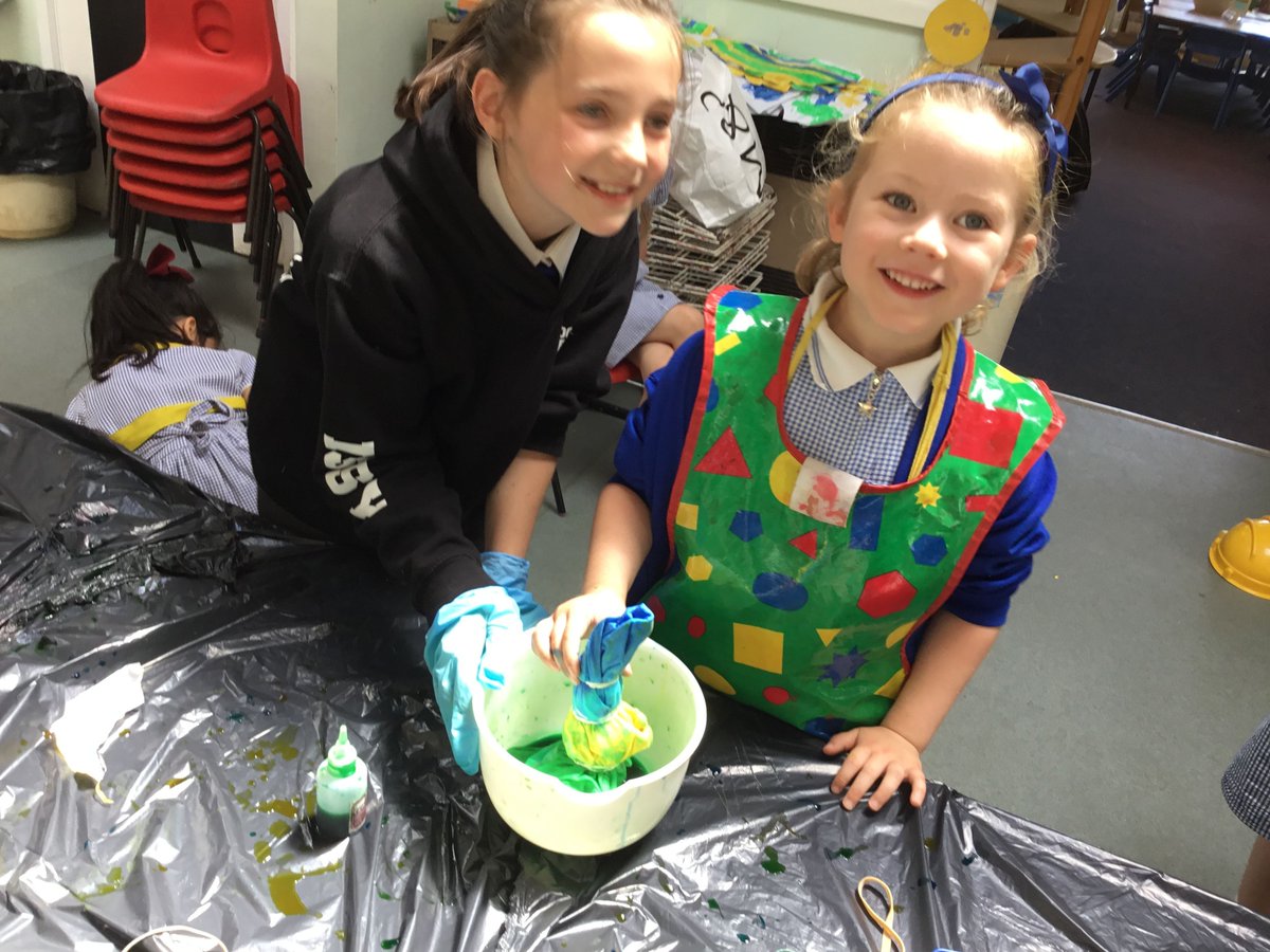 Goosewell Primary Academy tweet media