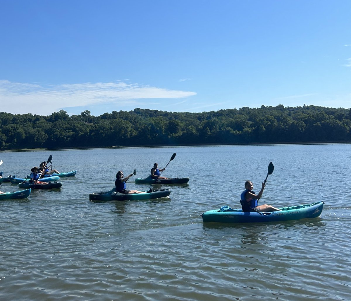ThomasMore Field Station tweet media