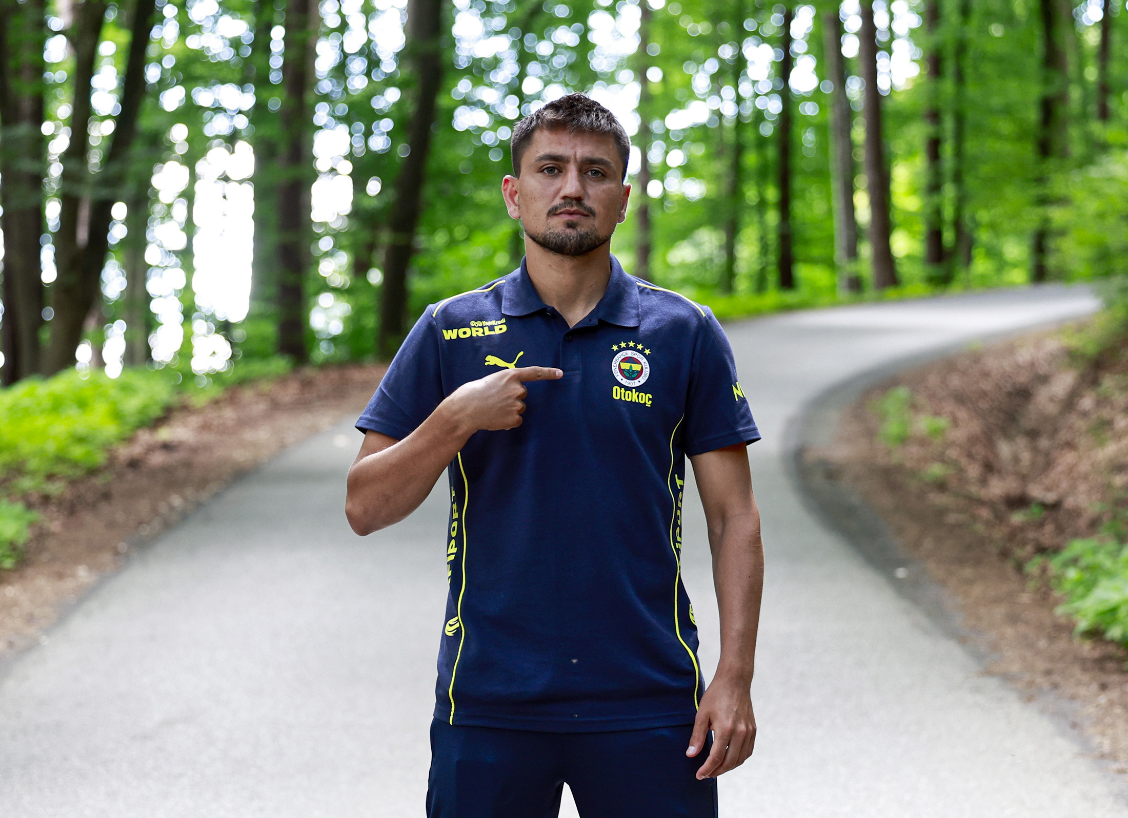 cengiz ünder