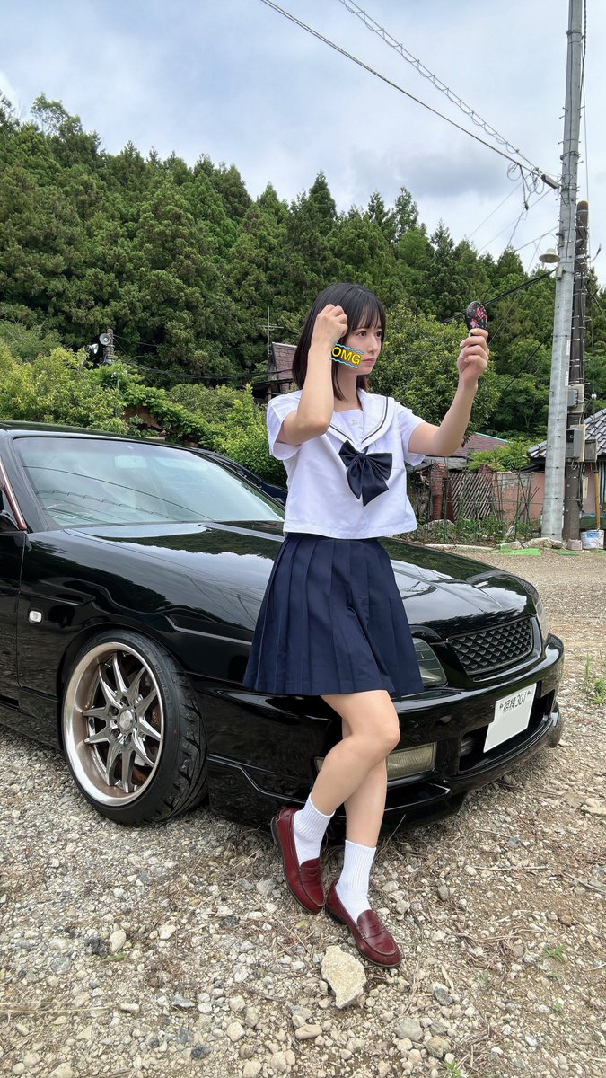 ゆうちゃん① 女は黙ってマニュアル なに😳このタグ😳 かっちょいい女の子いっぱい