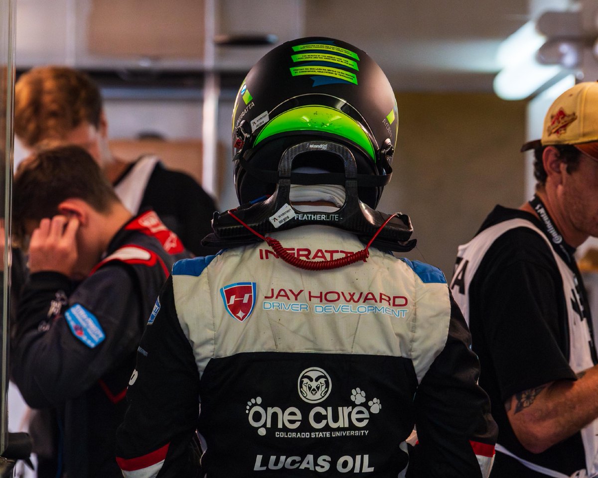 Race one has been postponed to this evening, so I'll be back on track at 5:50 PM (ET) following the USF 2000 race! 

#AydenIngratta / #AydenIngrattaMotorsports / #USFPro / @usfjuniors / @usfprochamps / @followjhdd / @mid_ohio