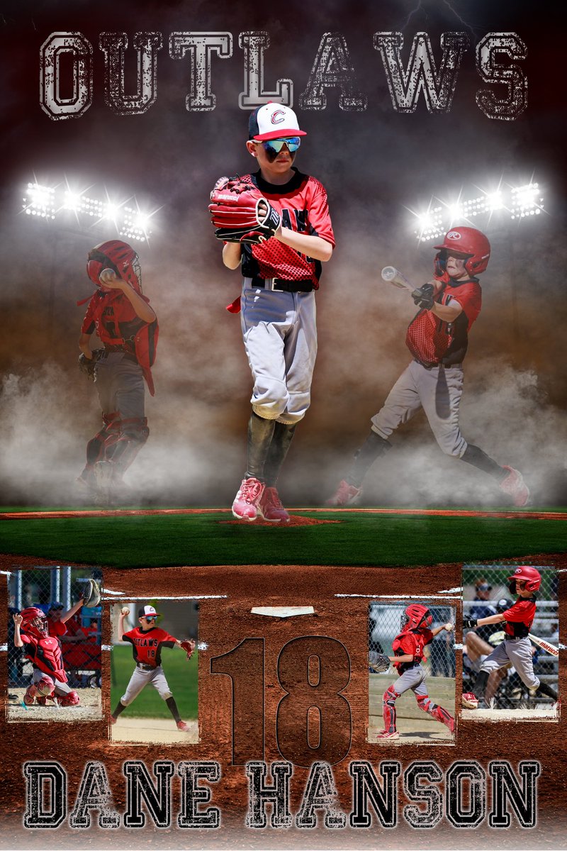 Game Day #gooutlaws #statebaseball 
📷Jennee Bethune Photography