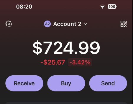 💰 1x $SOL WORTH $BTC GIVEAWAY 💰 

Must:
- RT &amp; LIKE
- Drop Your Sol Adress
- Follow Me (🔔)

⏳24HRS