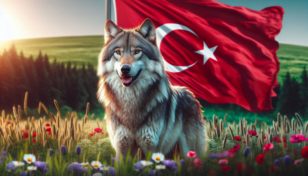 The footsteps of the Turks are rising!!!! 
#dalle3  #aiartcommunity #aiartwork #digitalart   #etsy  #illustration #picture #artsy #beautiful #creative  #aiart