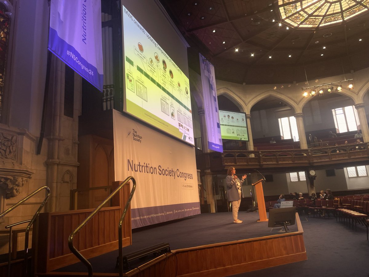 Ana Rodriguez-Mateos tweet media