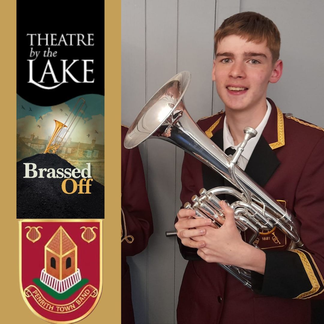 Ullswater Community College tweet media