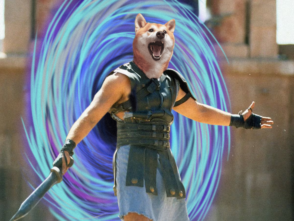 DogeVerse tweet media