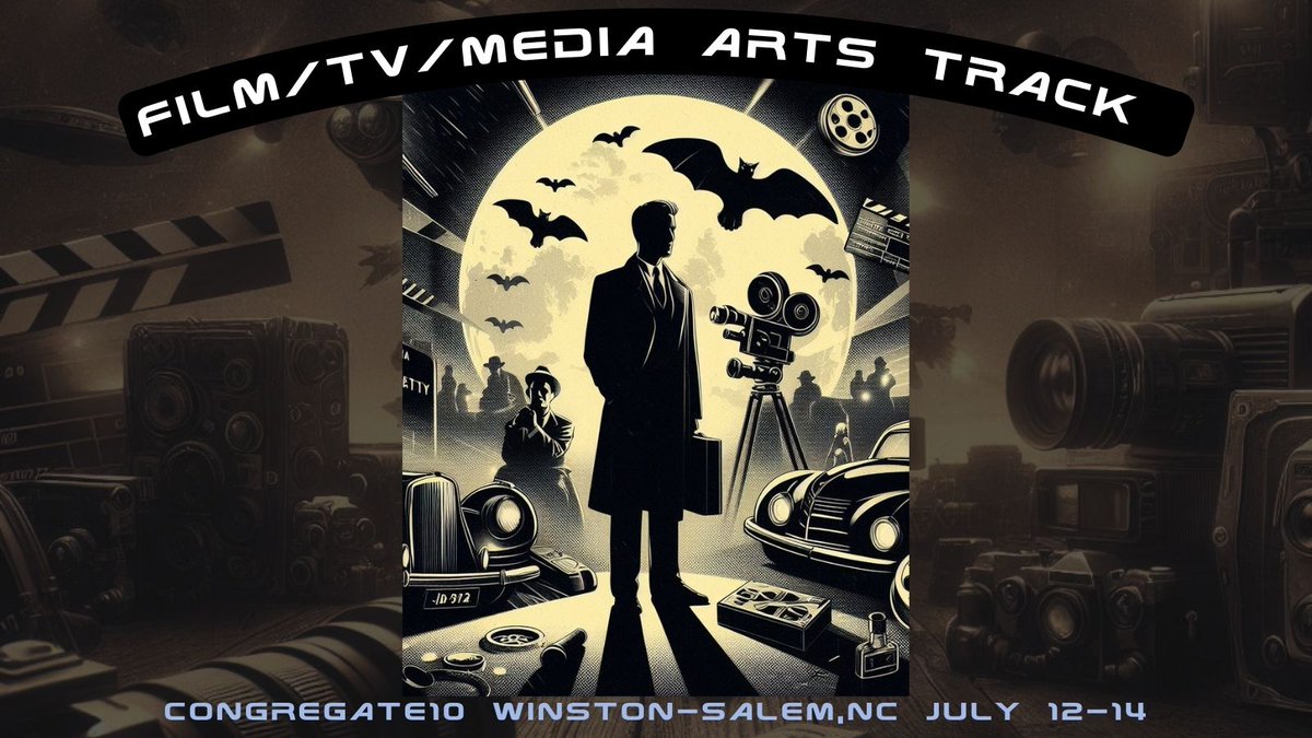ConGregate tweet media