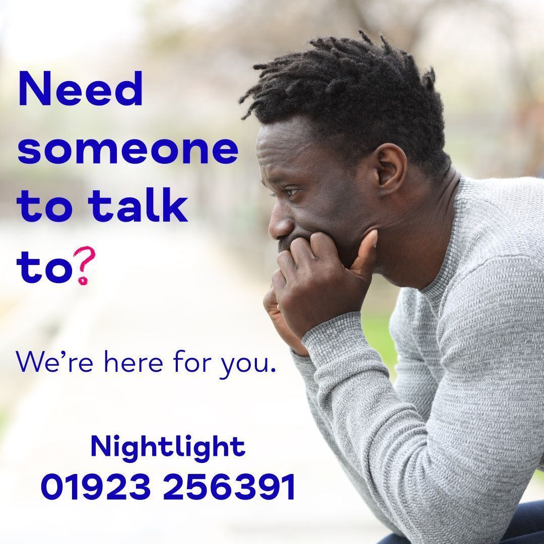 Mind in Mid Herts tweet media