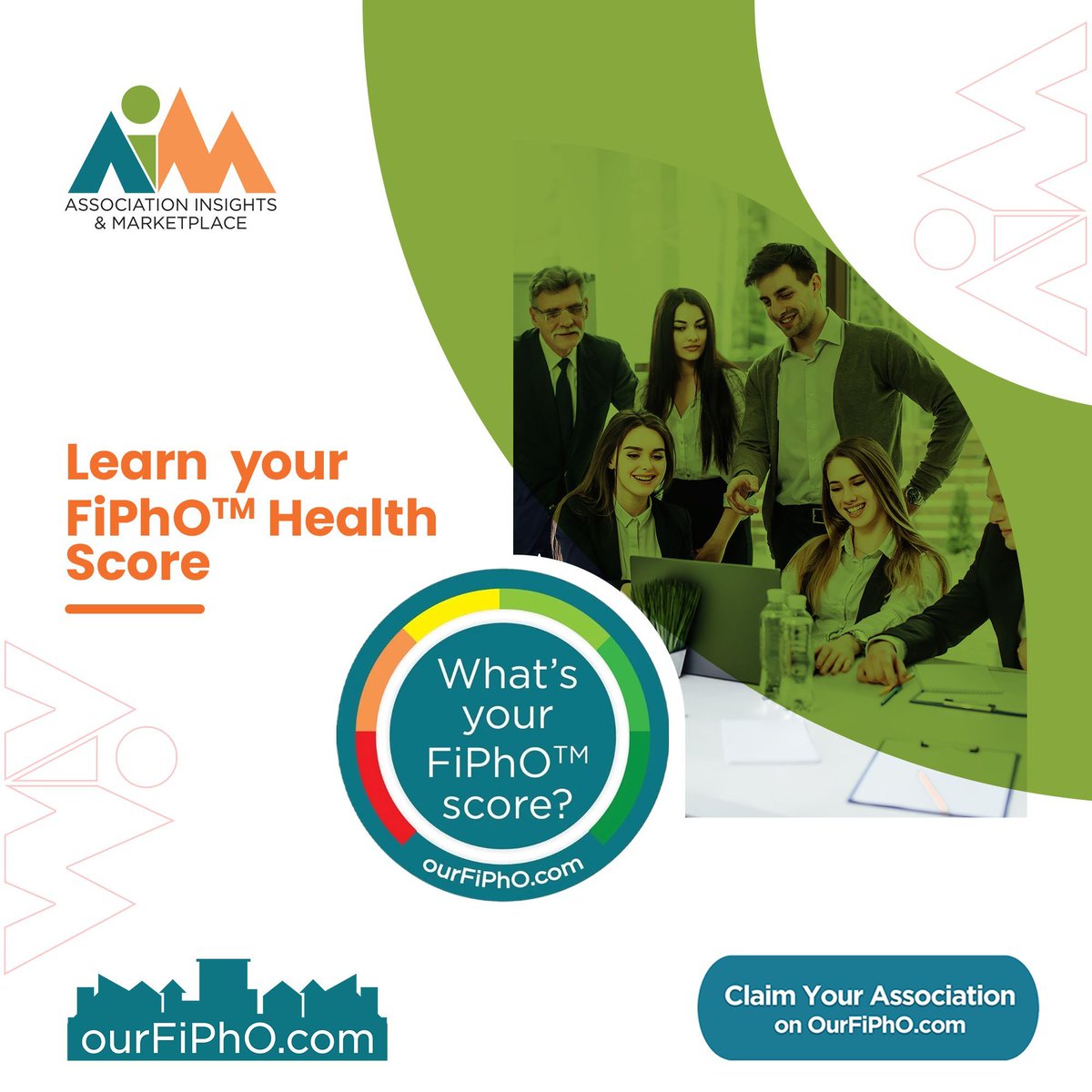 ourFiPhO's tweet image. Did you know AIM is a FREE service? 📌

Challenging norms, embracing innovation. Discover the future of reserve studies with AIM. 🌟💼 Join us in reshaping HOA management practices! 

Check your score: [ ourfipho.com ]

#FutureOfProperty #HOAInsights #ReserveStudy