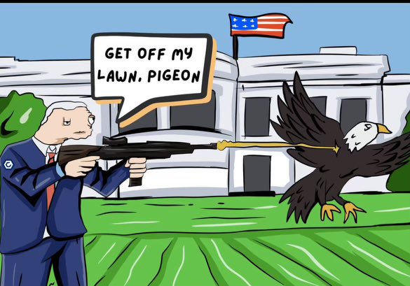 nomoboden's tweet photo. HOPE EVERYONE ENJOYED THEIR INDEPENDENCE DAY! 
$NOMOBO ON $CRO
https://t.co/Rqk3nUfjeE
#Crypto #Trending #debate #DebateNight #Debates2024 #news #trending #breaking #cryptocurrency #cronos #meme #crowfam #crowwithknife #defi
#Debates2024 #DebatePresidential #DebateNight #Crofam         #CAW #crypto #TrendingMemeCoin #mcga #Crypto #meme #Memebattle #MEMECOİNS #cronos_chain #CRO #cryptomeme #boden #cryptowithpurpose #Trump2024MAGA #trumpmeme #trumpe #solanamemecoin #cromemes