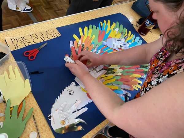 Bexams Bexams tweet media