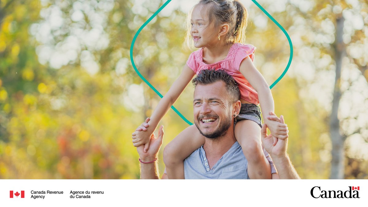 Canada Revenue Agency tweet media