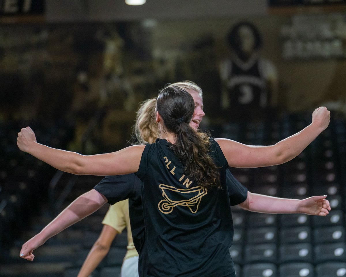 Oakland Women's Basketball tweet media