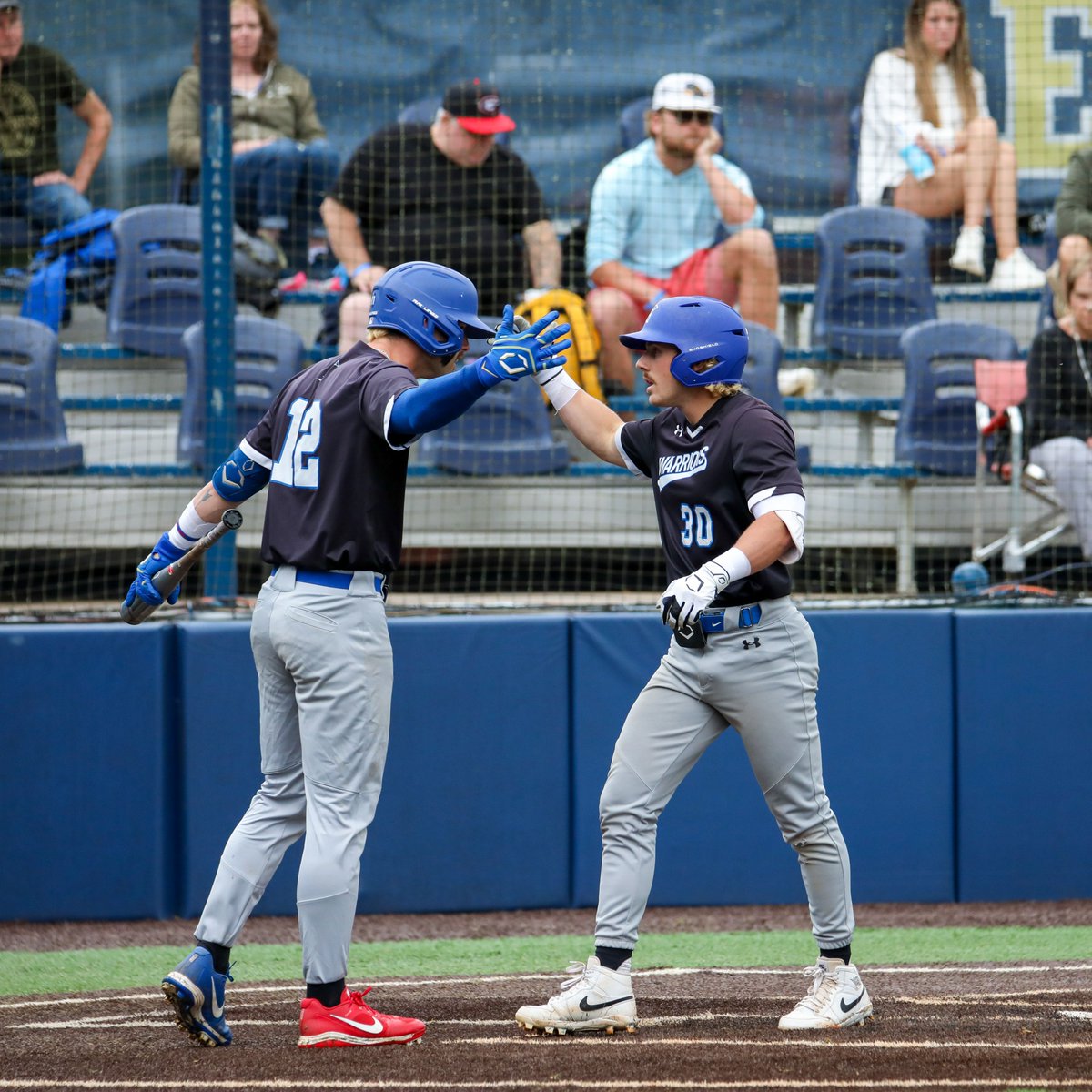 Jessup Athletics tweet media