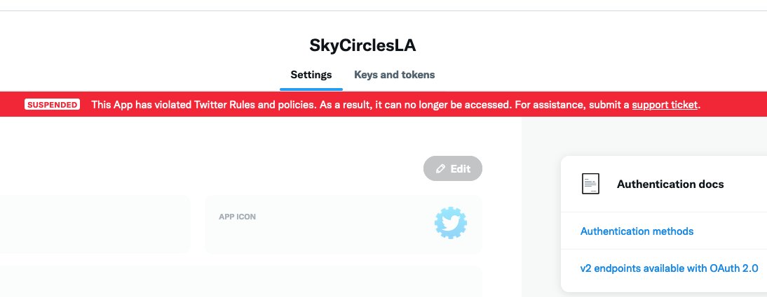 John Wiseman tweet media