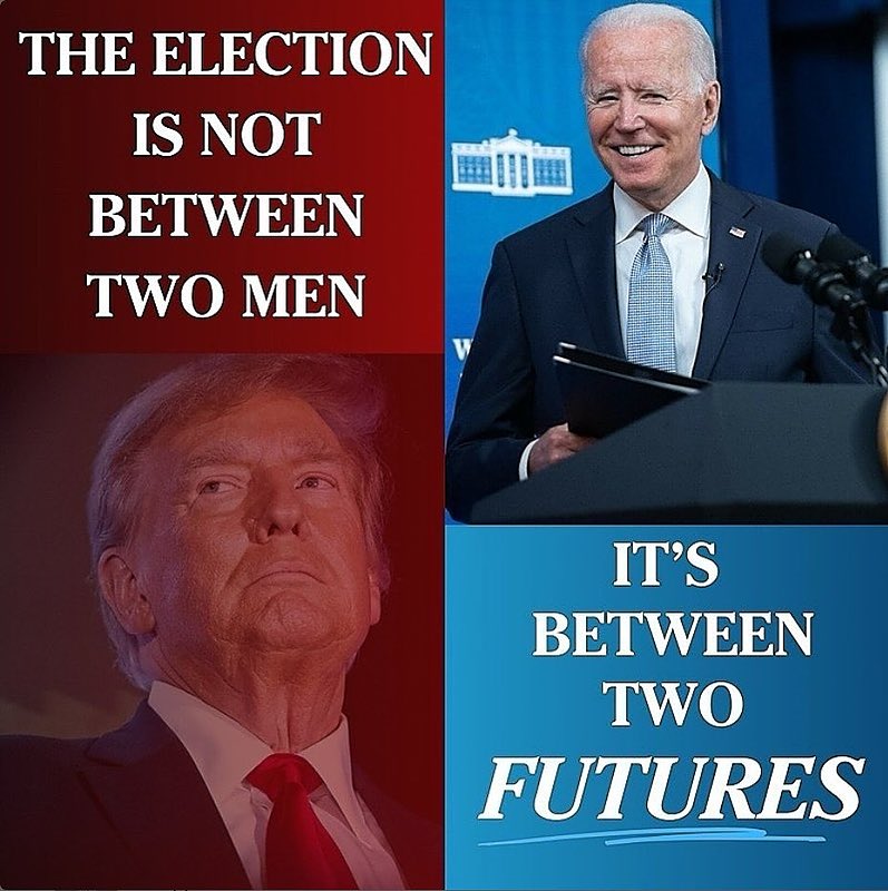 mommamia1217's tweet image. Enough nonsense about Donald Trump. This election isn’t about two candidates… It’s about two drastically different futures.

Will you be on the side of democracy? 

I’m an Ohio Independent and you better believe I’ll be voting for Joe Biden.

#WeBackBidenHarris #BidenHarris4More…