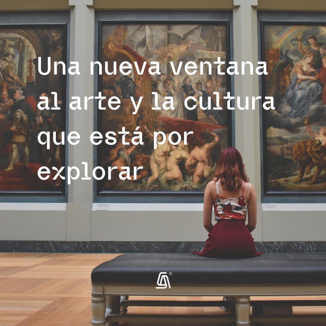 Así lo vivimos y así lo contamos.

¡Empieza la cuenta atrás!