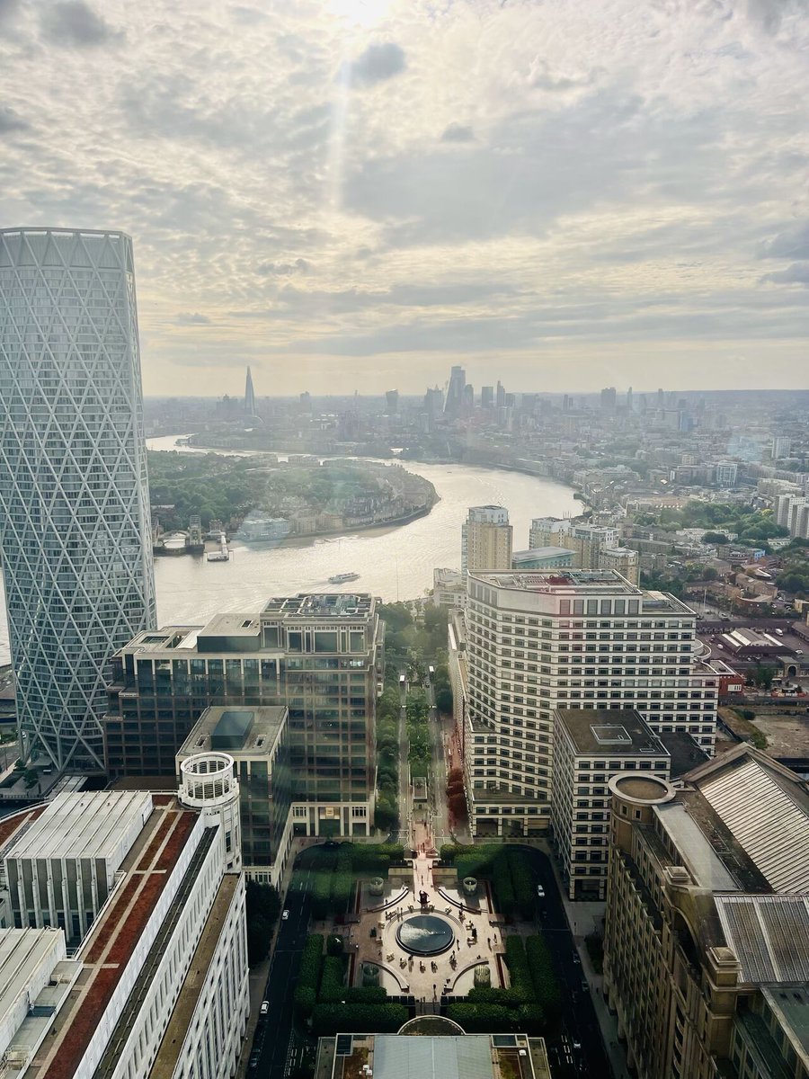 CSALTD_'s tweet image. We had an amazing time at the @AnthropyUK Summer Reception this week. It was the perfect opportunity to meet like-minded people and make new connections!

#Anthropy25 #Anthropy