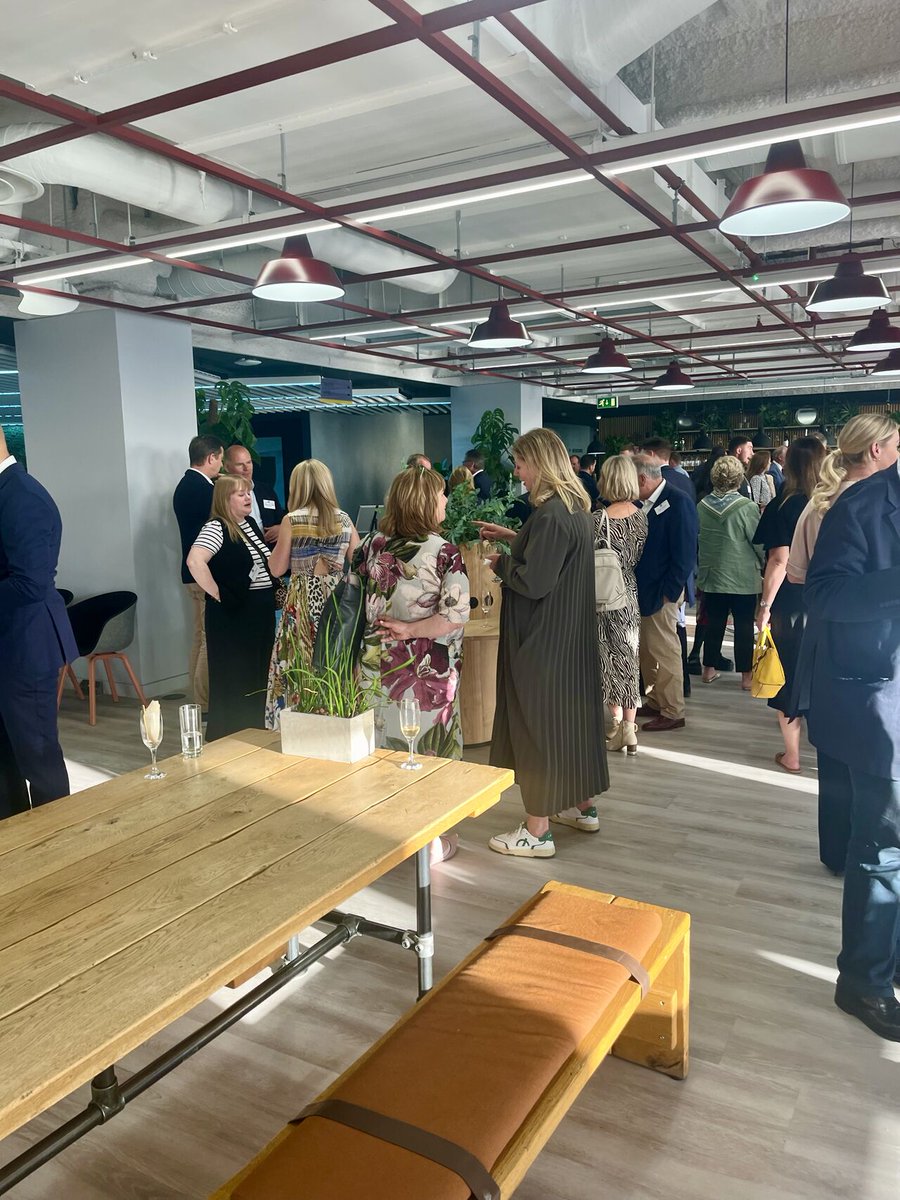 CSALTD_'s tweet image. We had an amazing time at the @AnthropyUK Summer Reception this week. It was the perfect opportunity to meet like-minded people and make new connections!

#Anthropy25 #Anthropy