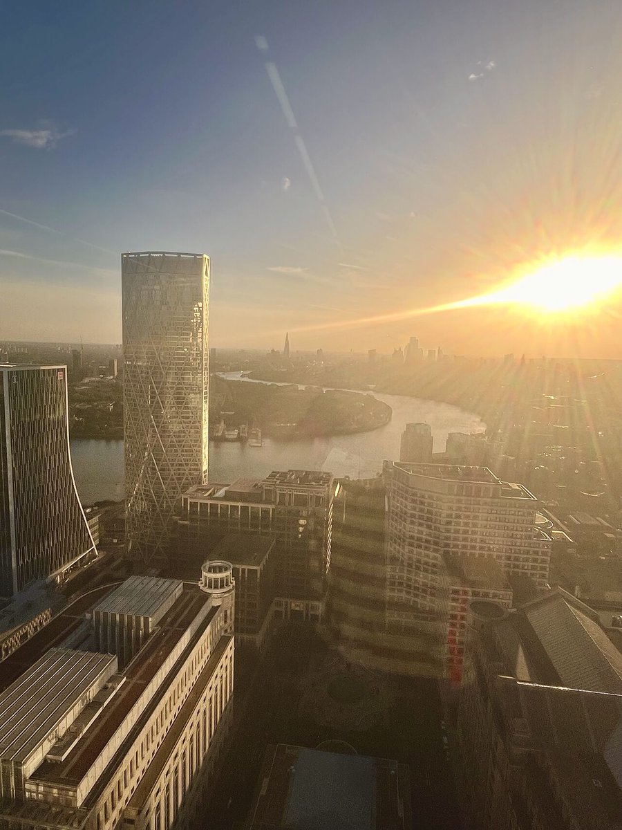 CSALTD_'s tweet image. We had an amazing time at the @AnthropyUK Summer Reception this week. It was the perfect opportunity to meet like-minded people and make new connections!

#Anthropy25 #Anthropy