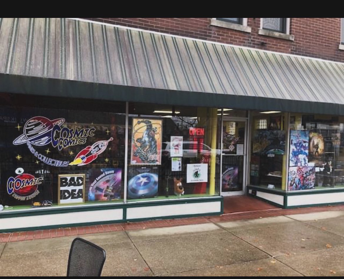 ATENCIONES! WE WILL BE SHUTTERING OUR DOORS 1 MONTH FROM TODAY! SATURDAY AUGUST 5TH, 2024! WE HOPE TO SEE YOU BEFORE WE START THE NEXT CHAPTER IN OUR LIVES &amp; WITH THE BUSINESS! WE THANK YOU ALL FOR THE GOOD TIMES &amp; YOUR PATRONAGE!