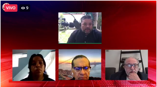 HctorRomer49721's tweet image. Te invitamos a que veas en #vivo nuestra participación en la presentación del tema sobre el robo de tomas #clandestinas de turbosina, en las redes sociales de #24Horas facebook.com/Diario24Horas