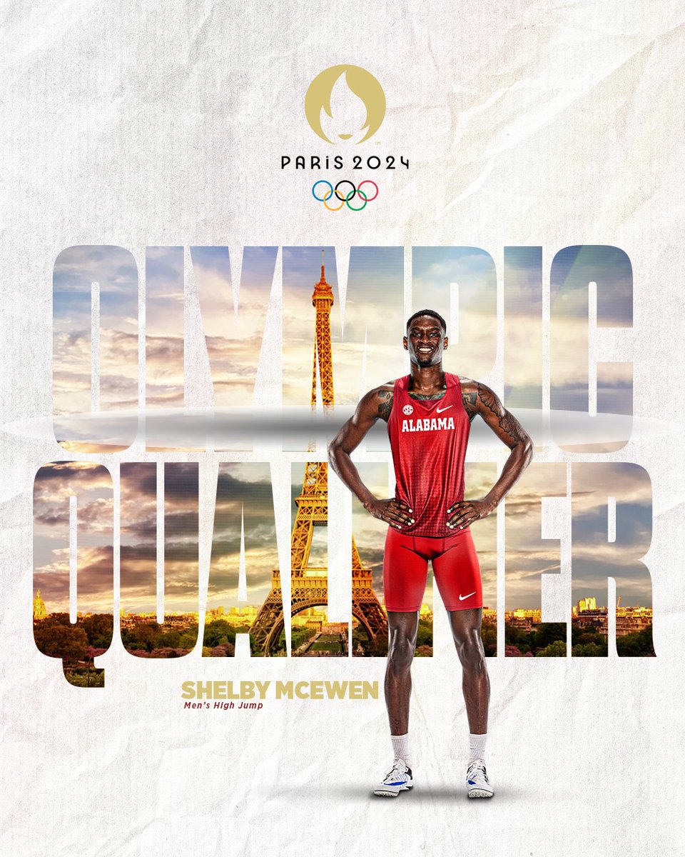 Alabama Track & Field tweet media