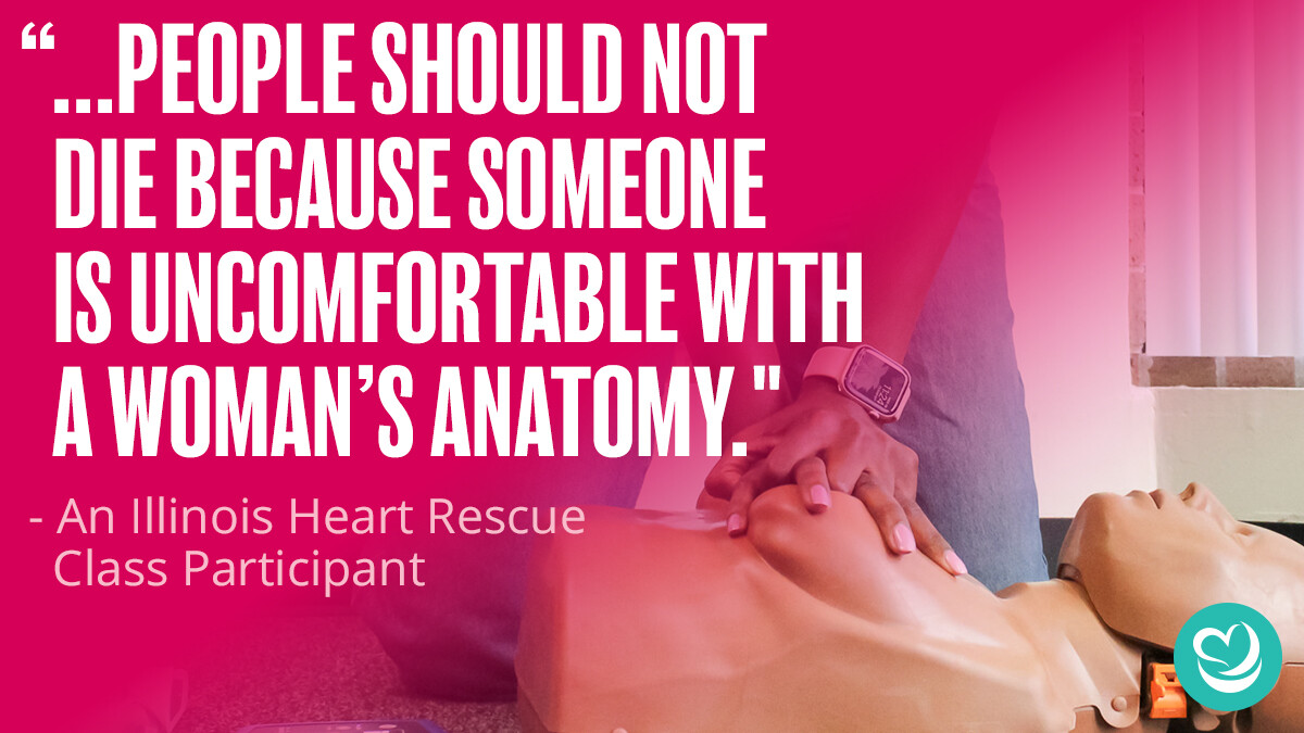 worldpointprod's tweet image. Manikins with breasts are crucial for effective CPR training. CPR Taylor, the first 3-in-1 manikin, helps break stigmas and improve emergency response for everyone. 

To learn more 👉 worldpoint.com

#WorldPoint #CPR