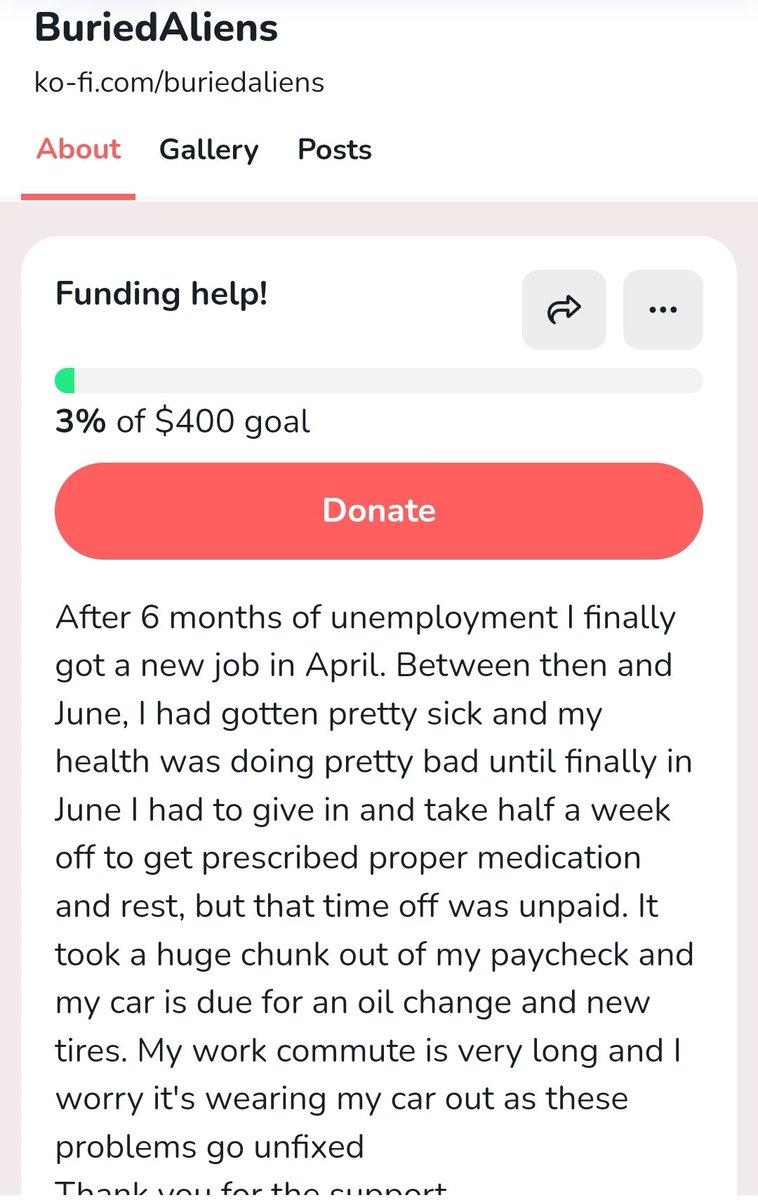 Any help would be very nice I have been quite stressed ko-fi.com/buriedaliens/g…