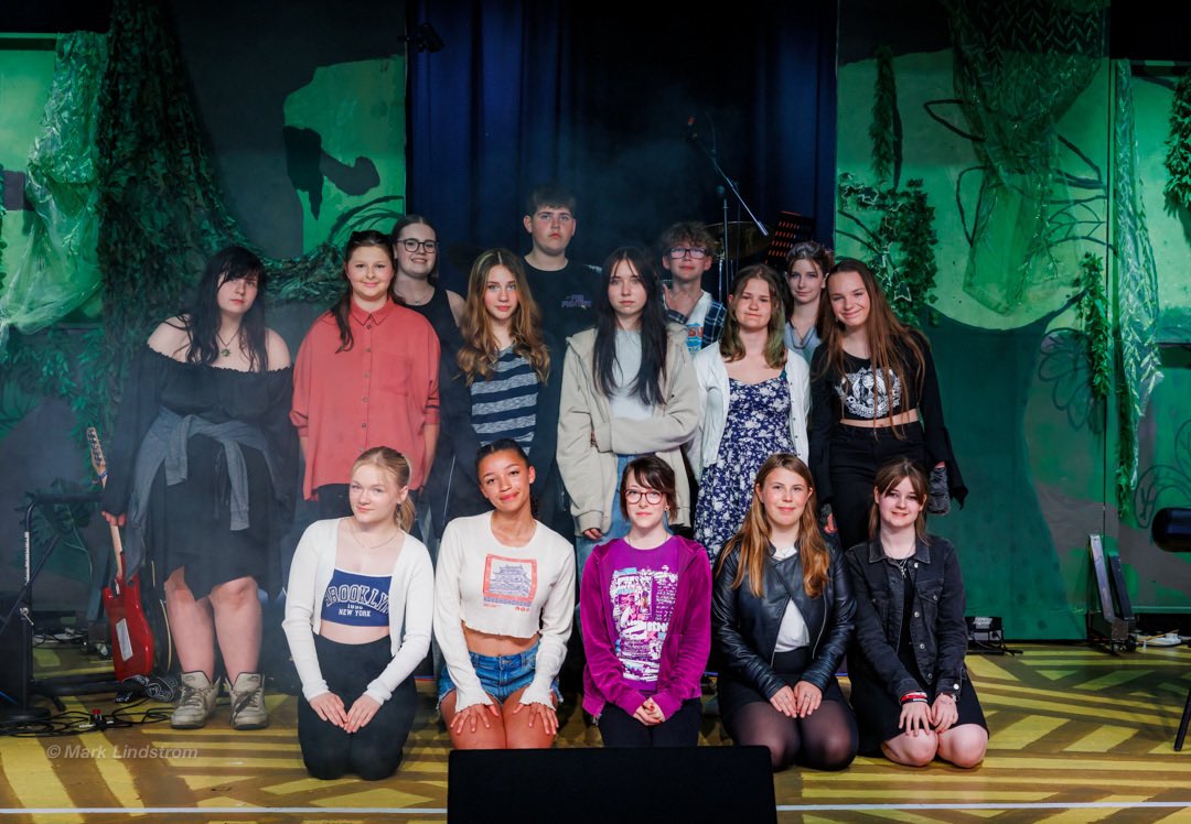 BeaconCL_PArts's tweet photo. Wow what fantastic performances on Wednesday from our talented music students in our last performance of the year. Well done all. Thanks to Mr Hall @JackPudsey @MarkL_Photos @BeaconAcademyCL @WellspringAT https://t.co/ewCXjqg0m9