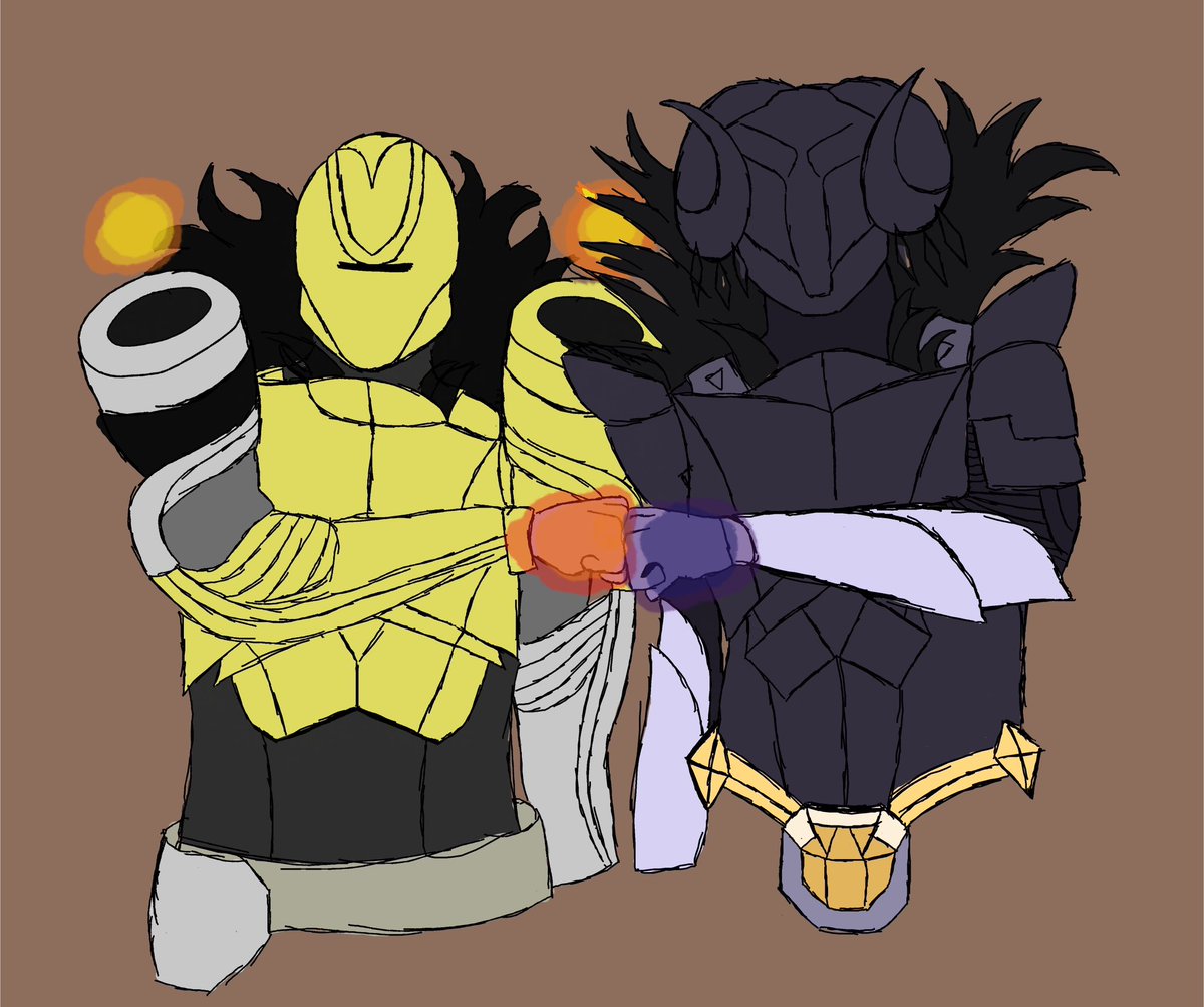 thejunkygamers's tweet photo. For @FruitsOfPlenty 

Character Name: Delphi https://t.co/LhyWHiYaQ0