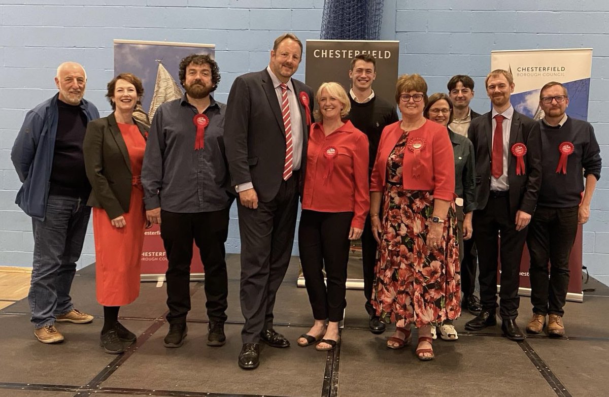 tobyperkinsmp's tweet image. Thanks to my team - all somewhat fatigued after a long day/ night of it- and everyone else who supported the campaign. 

Delighted to get such a decisive majority but wouldn’t have been possible without the contribution of so many others. Great teamwork.