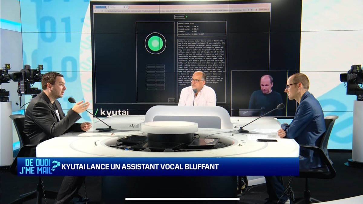 François Sorel tweet media