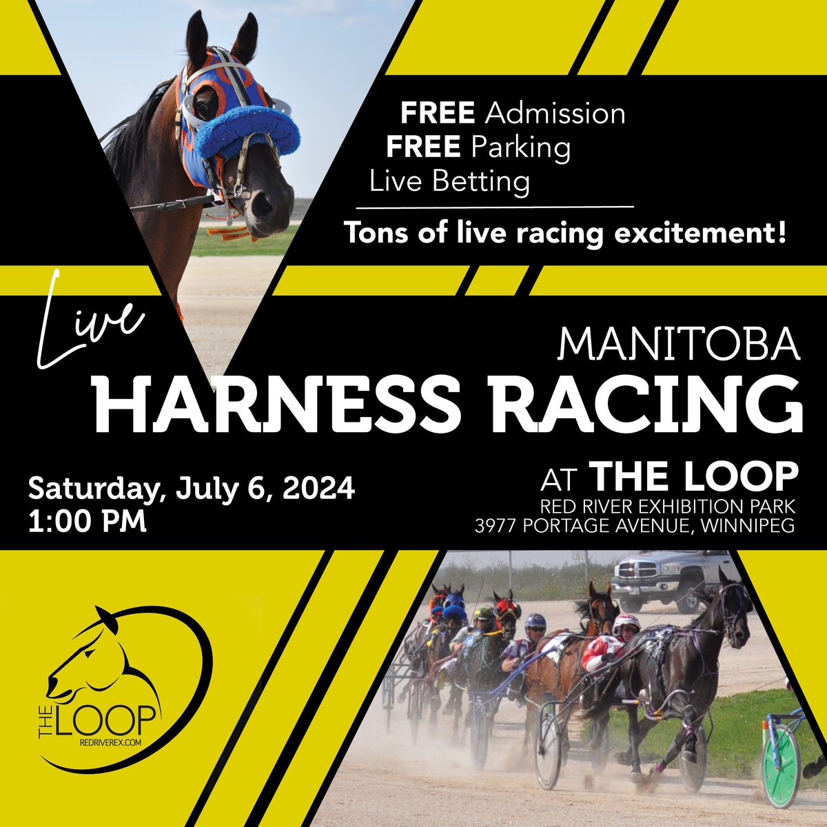 Red River Ex tweet media