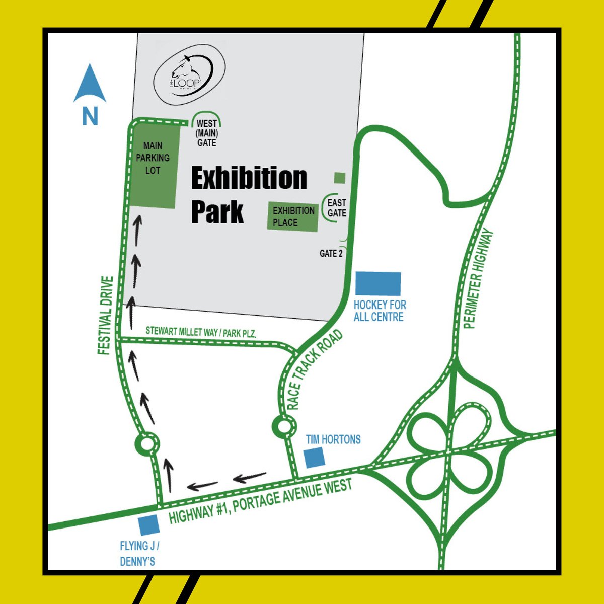 Red River Ex tweet media