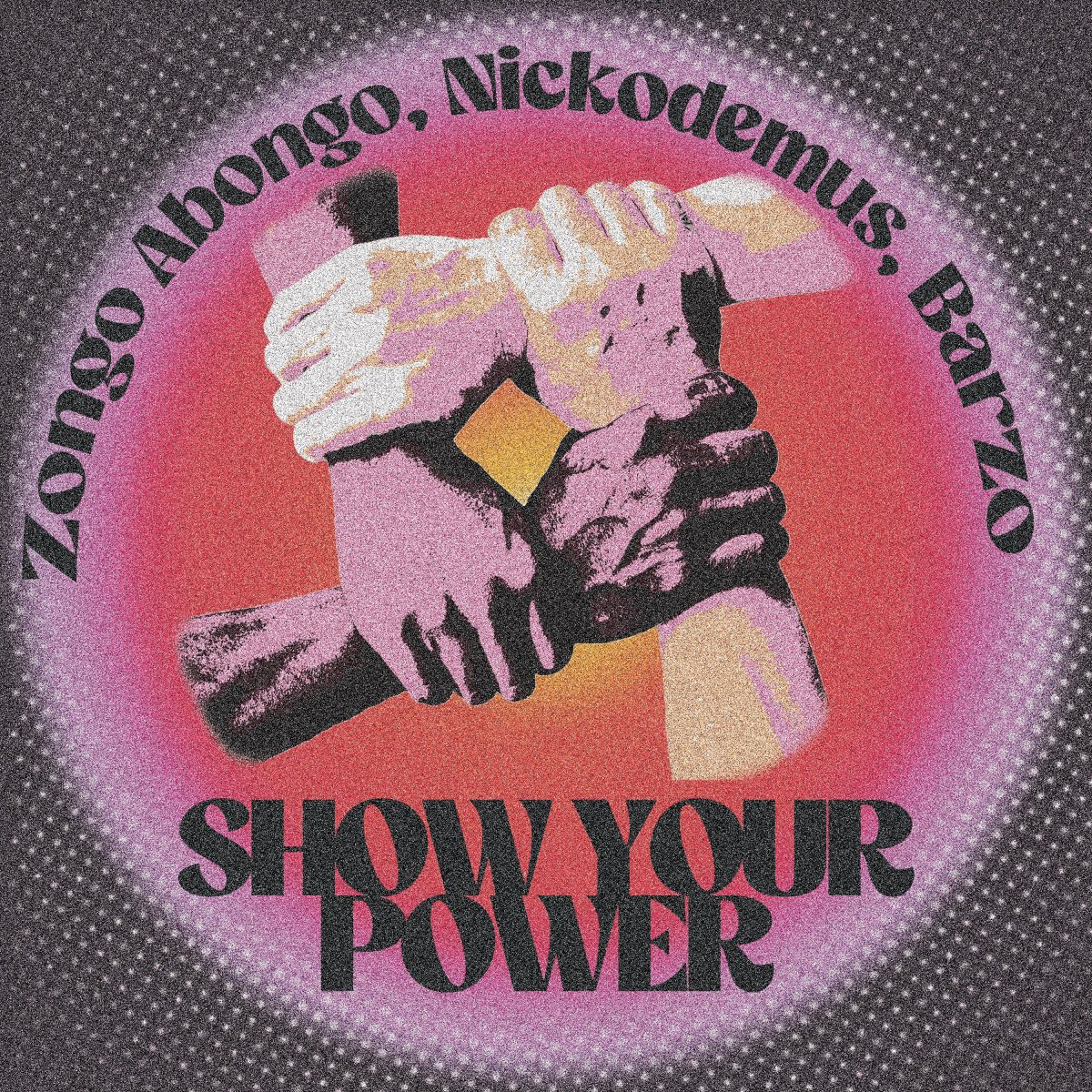 BARZO (@barzotico) on Twitter photo “Show Your Power” (feat. <a href="/NickodemusNYC/">Nickodemus</a> & <a href="/ZongoAbongo1/">Zongo Abongo</a>) is a mixture of hard-hitting House beats, Afro-Caribbean percussions, pounding basslines and Latin-infused horns with a strong and positive message for the dancefloor; out now via <a href="/WonderwheelRecs/">Wonderwheel Records</a> ☸️ fanlink.tv/showyourpower “Show Your Power” (feat. <a href="/NickodemusNYC/">Nickodemus</a> & <a href="/ZongoAbongo1/">Zongo Abongo</a>) is a mixture of hard-hitting House beats, Afro-Caribbean percussions, pounding basslines and Latin-infused horns with a strong and positive message for the dancefloor; out now via <a href="/WonderwheelRecs/">Wonderwheel Records</a> ☸️ fanlink.tv/showyourpower