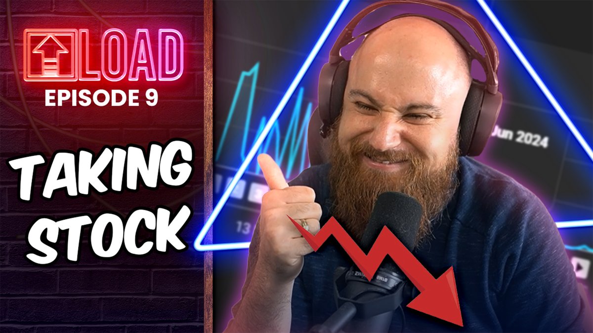 HelloUpload's tweet image. UPLOADERS!

As promised, this week is an Upload double-bill! Episode 9 is now available everywhere:
youtu.be/7QY_XNB7EJc

WHICH MEANS!

EPISODE 10 IS OUT ON SPOTIFY NOW - Where we talk AUDIO! 
open.spotify.com/episode/3fa2Eo…