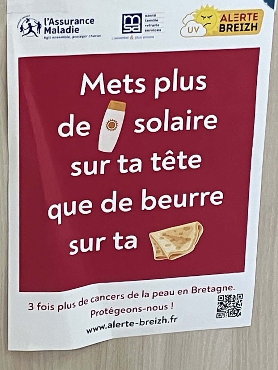 La santé publique… vue par les bretons :