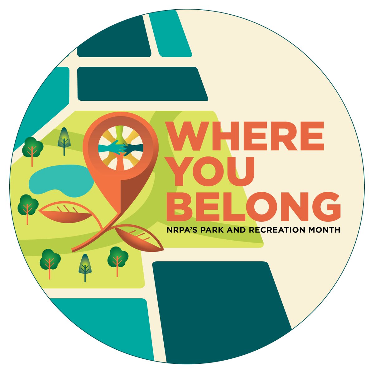 July is Park and Recreation month! Park &amp; recreation agencies provide spaces, programs, &amp; services essential to community vitality. Thank you to <a href="/MetroParksNash/">Metro Parks</a>, <a href="/TnRecParks/">TRPA</a>  &amp; other professionals  for enhancing the quality of life in the communities you serve. #WhereYouBelong